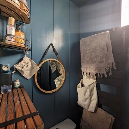 Apartament Le Chaumontais Ecolo Et Sa Terrasse Privee Chaumont  Zewnętrze zdjęcie