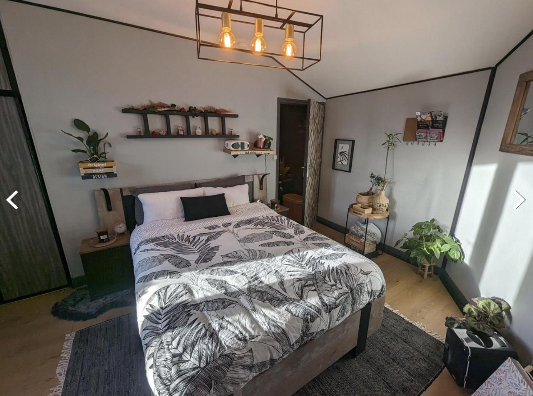 Apartament Le Chaumontais Ecolo Et Sa Terrasse Privee Chaumont  Zewnętrze zdjęcie