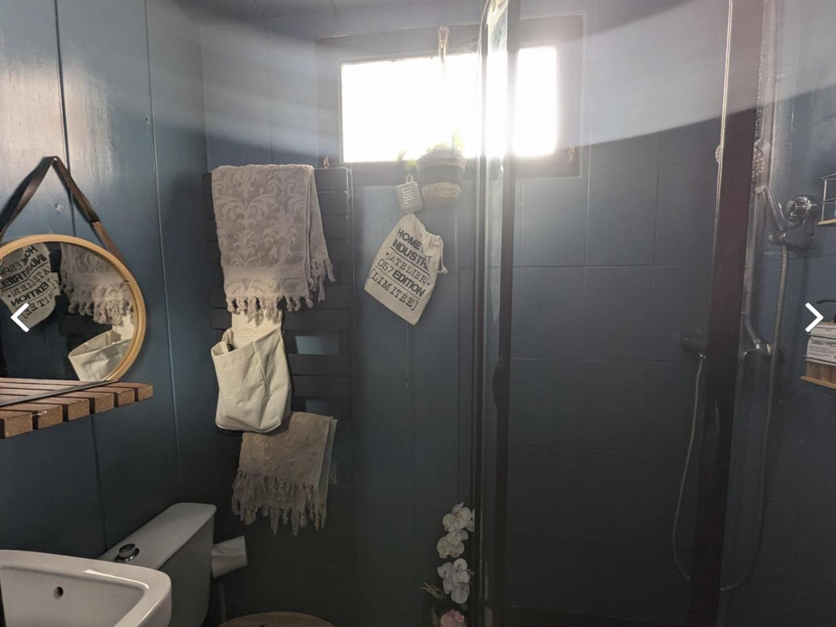 Apartament Le Chaumontais Ecolo Et Sa Terrasse Privee Chaumont  Zewnętrze zdjęcie
