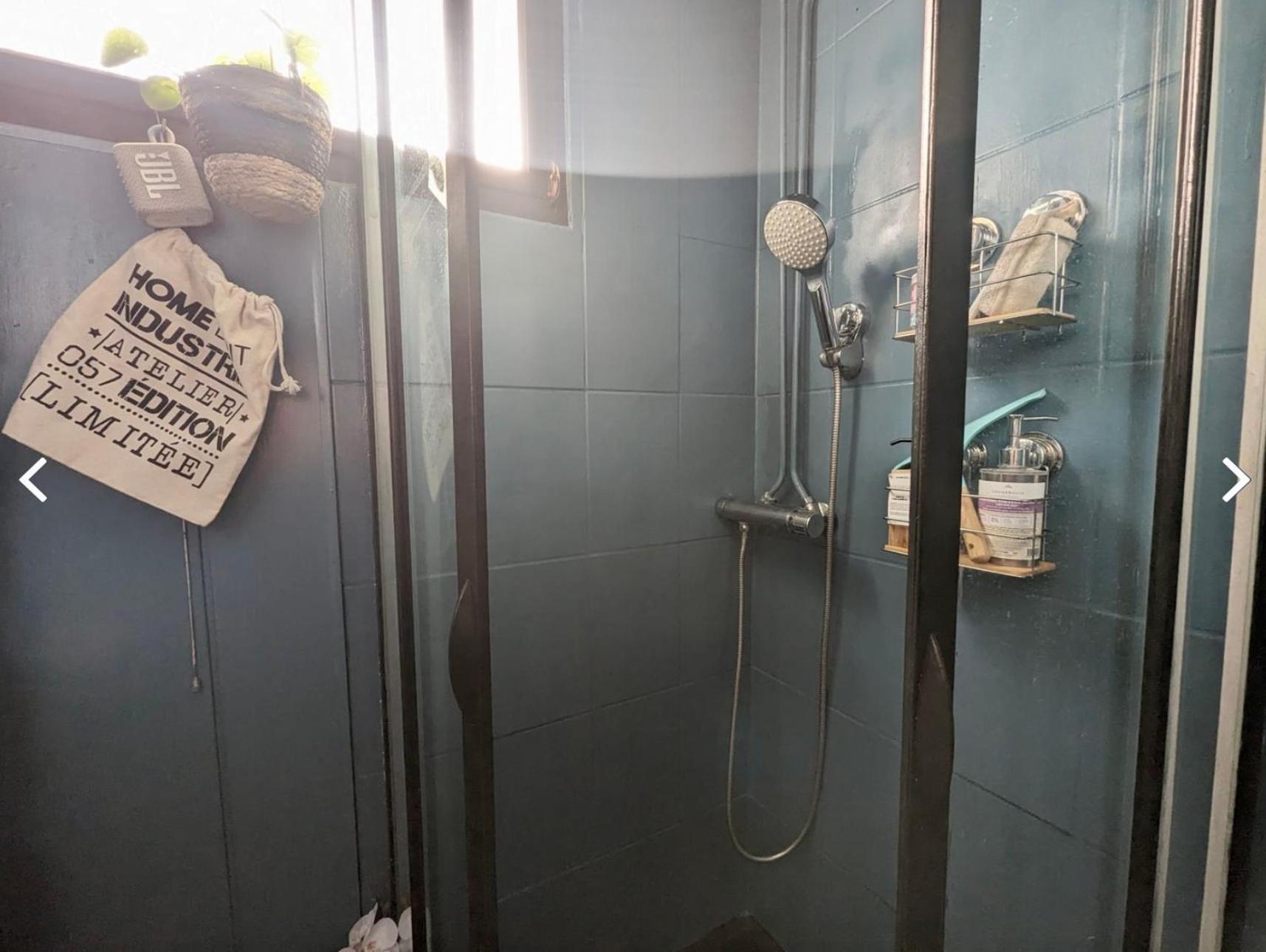Apartament Le Chaumontais Ecolo Et Sa Terrasse Privee Chaumont  Zewnętrze zdjęcie