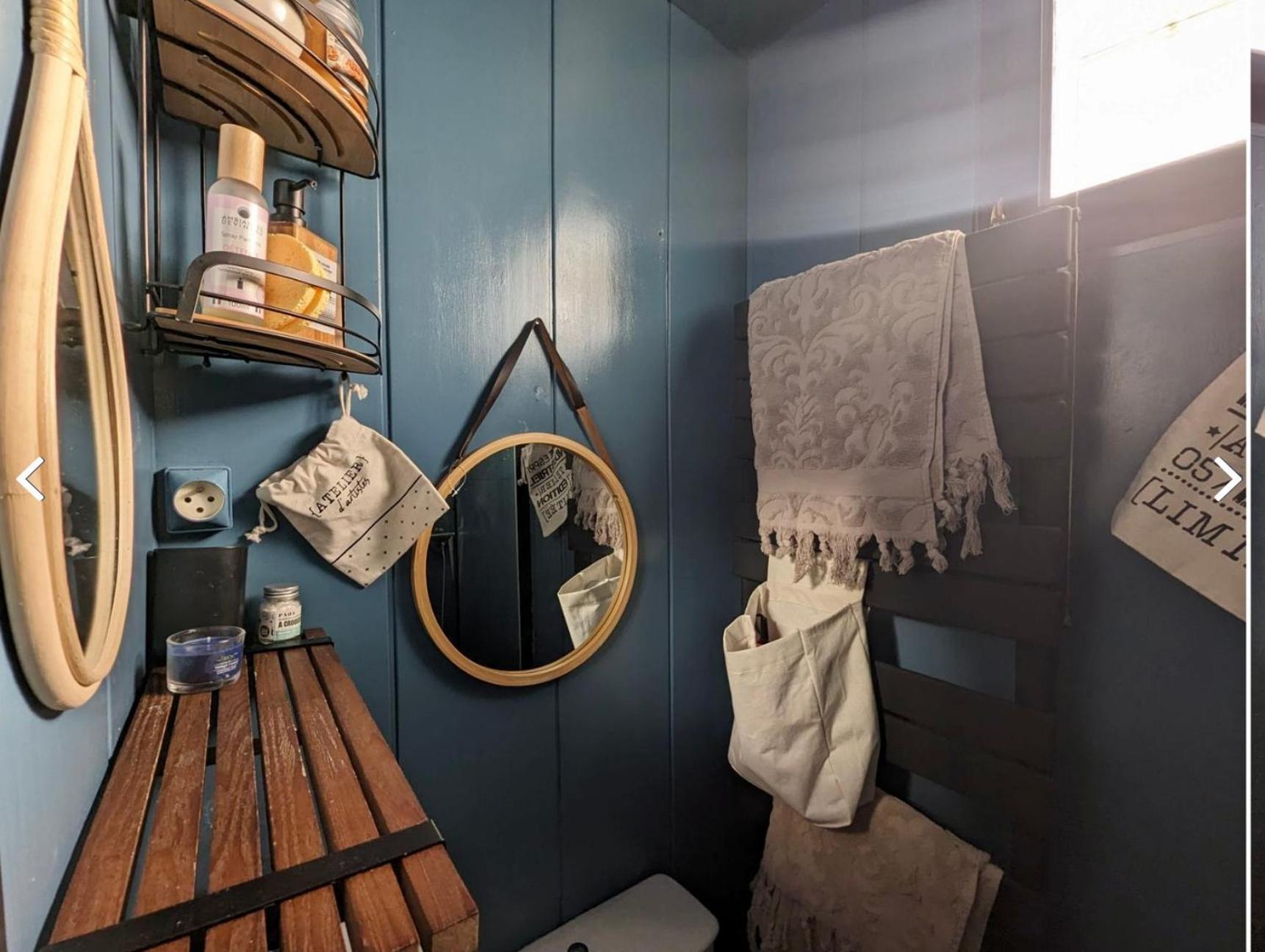 Apartament Le Chaumontais Ecolo Et Sa Terrasse Privee Chaumont  Zewnętrze zdjęcie