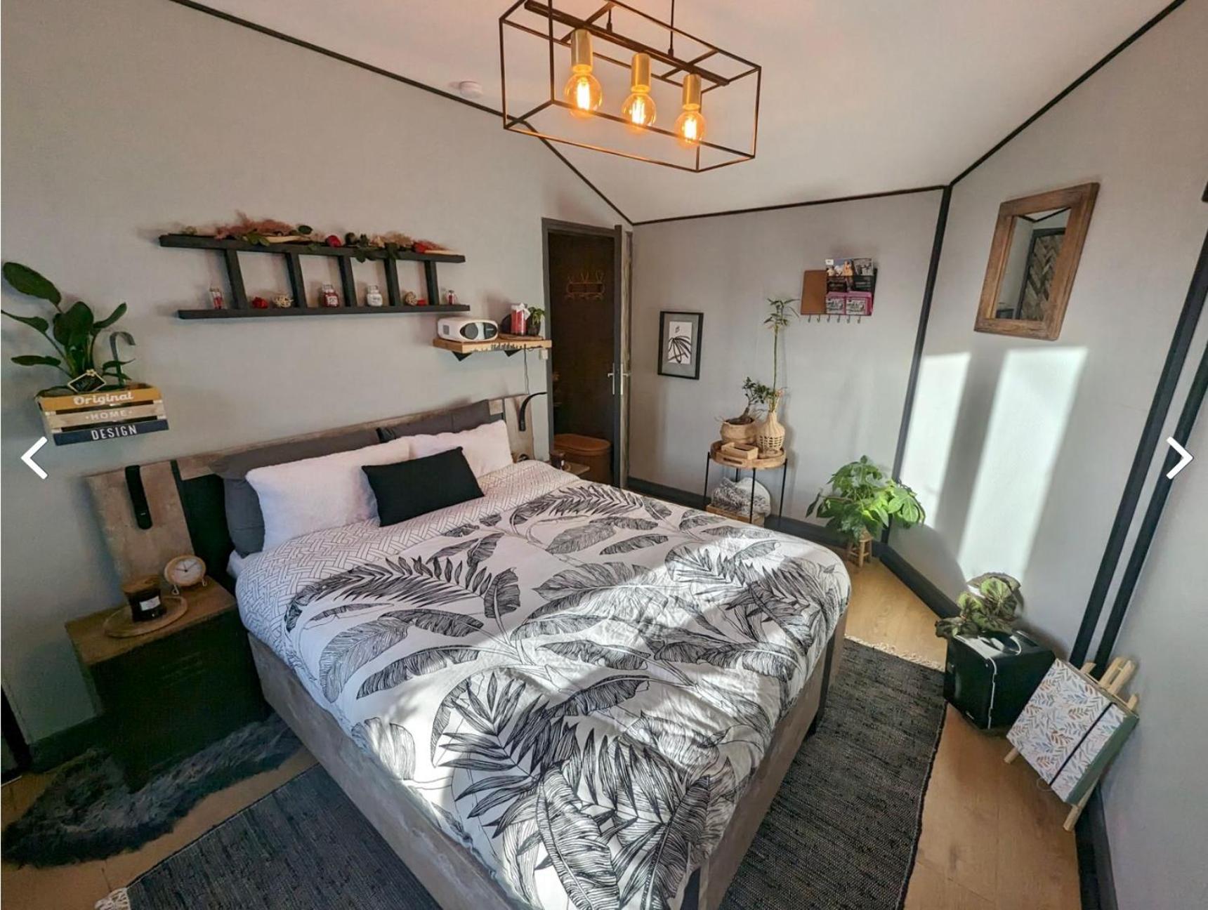 Apartament Le Chaumontais Ecolo Et Sa Terrasse Privee Chaumont  Zewnętrze zdjęcie